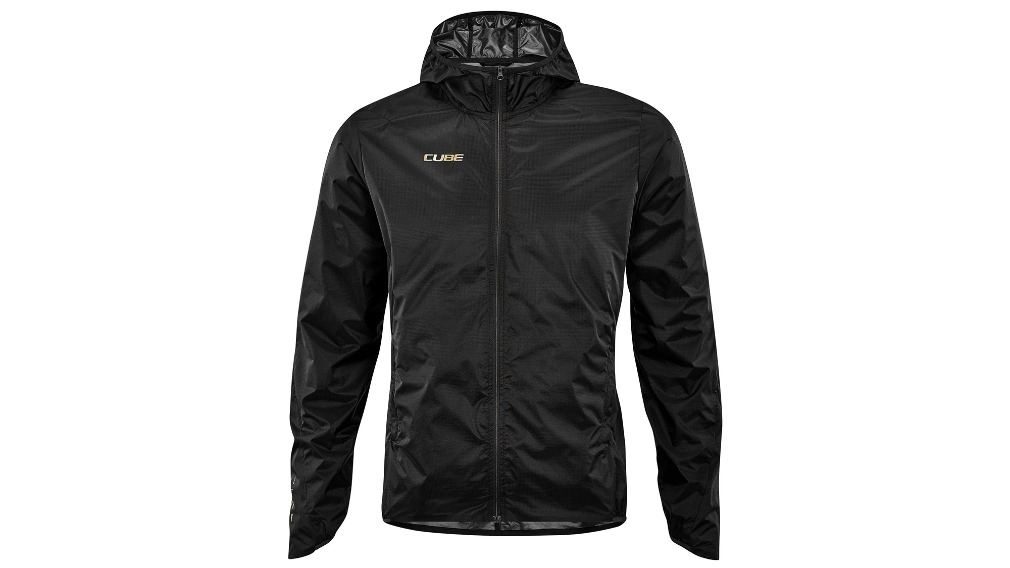 ژاکت بادگیر دوچرخه‌سواری CUBE MTB Wind Jacket CMPT